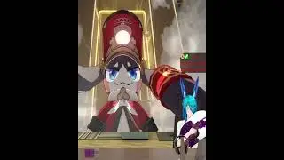 Argenti rolling #vtuber #hsr #honkaistarrail #gacharolls #envtuber #argenti  #sleepynubis