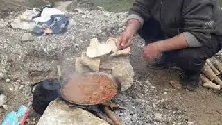 SERÇEME DERESİ ÇAY EVİ sunar