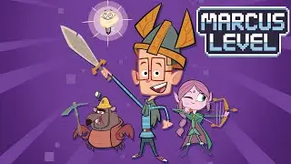 Marcus Level (2014) | Theme Song