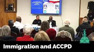 Immigration and law enforcement: How are local police assisting ICE in Athens, Georgia?