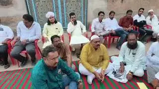 बरा परिवार मरहूम यासीन जमाल साहब 