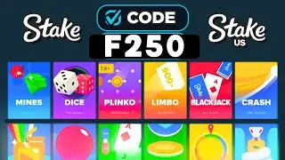 how to get stake code bonus,how to apply bonus code stake