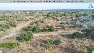 Priced at $1,500,000 - #563 Highway 71, Horseshoe Bay, TX 78657