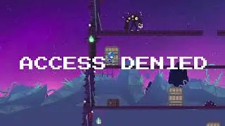 Medipsy - Access Denied