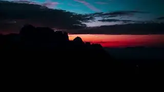 Nomyn - Wanderlust