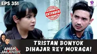 NGOMONGIN MAMA BARUNYA REVA, REVA KAGET MANTAN IBUNYA DISINGGUNG!! | ANAK JALANAN EXTENDED | EPS.351