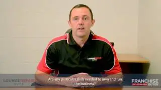 Lounge Repair Guys - An Introduction