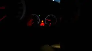 DCT swapped BMW M6 searching for fuel. #cartok #mpower #m3 #m5 #m6 #automobile #octane