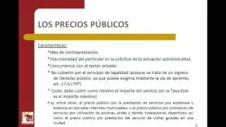 Lec2.1 Material complementario. Precio público (umh1432sp 2015-16)