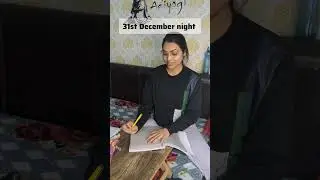 31 December night #comedyforever #funny #reels