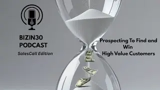 Top Sales Pro Shares His Go-To Prospecting Strategy