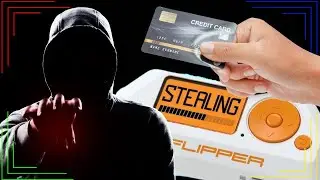 Why Flipper Zero Is A Risk To All Credit Cards