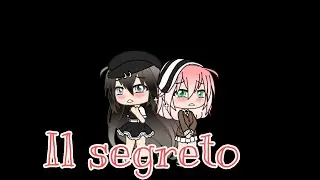 Il segreto 💬💕\\Mini movie\\Gacha life\\
