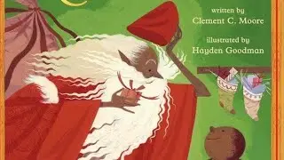 The Night Before Christmas &ndash; Full Poem Audio | Classic Christmas Story (1823)