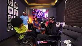 JOOWZEY | THIS LIVE WENT CRAZY 🔥 | Yesterday&rsquo;s Stream