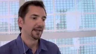 Trinigy talks to Marc Stevens of Autodesk Games at E3 2010
