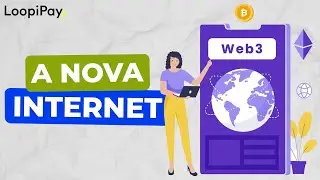 WEB 3.0 - Conheça a Evolução da INTERNET [ATUALIZADO]