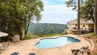 Amazing Sierra Views - Home For Sale - 6595 New Bath Rd