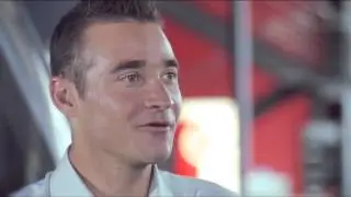 Burstner interview Thomas Voeckler