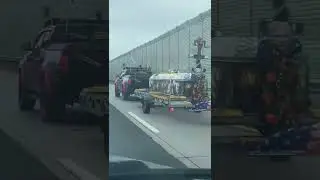 in #Moscow ride Biden's corpse in a hearse 😄😄😄