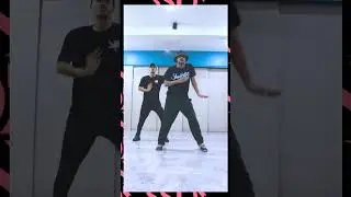 Dhiraj X Karan - Hip Hop dance #SSDA #dance #hiphop #industrybaby