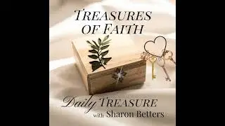 Grace in the Detours - Treasures of Faith - Week 6 Day 4