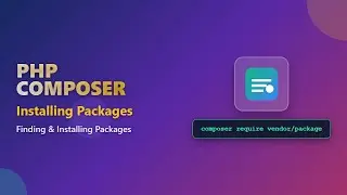 PHP Composer Tutorial: Installing & Managing Packages for Beginners 🚀