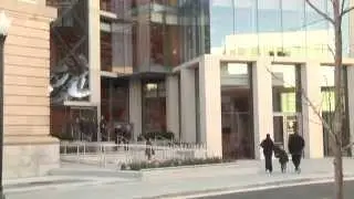 Slover Library Now Open To Your Future & Past