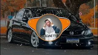 GOSTA DE RUA - FELIPE E RODRIGO - SERTANEJO REMIX - (DJ TONETTO)
