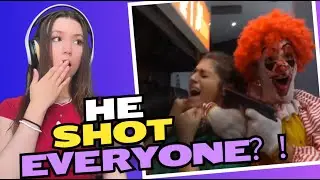 Blindly Reacting To RackaRacka