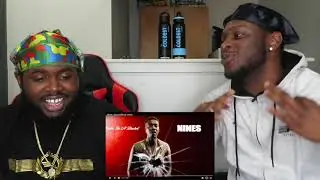 Nines - Clout (Official Video) | Ragtalk TV Reaction