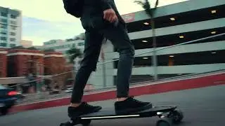 Acton Blink Qu4tro