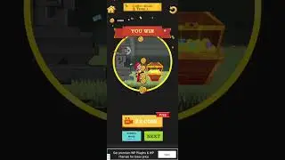 Hero Rescue Tower Mode Level 01 #shorts #mindgames