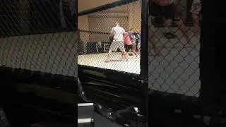 Xtreme Couture MMA: Sparring day #mma #boxing #muaythai #jiujitsu #ufc
