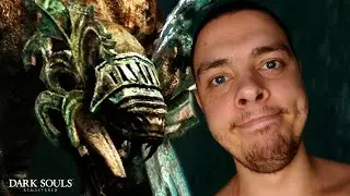 Горгульи | Dark Souls Remastered | Прохождение #4
