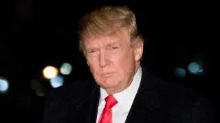 Following the trail of the unverified Trump dossier