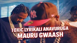 Toxic Lyrikali is FAILING Mauru Gwash