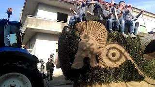 Battuglia Libera 2018