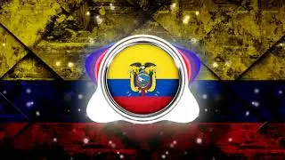 Concierto De Cumbia | 🇪🇨 Sensación Latina Del Ecuador 🇪🇨 | Tema Limpio | Cumbia Ecuatoriana