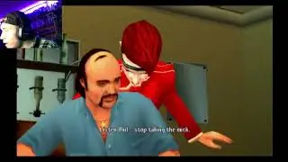 First Time Playing GTA Vice City Stories Episode 8!...