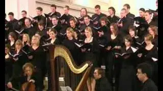 John Rutter: Requiem 2/7 - Out of the deep
