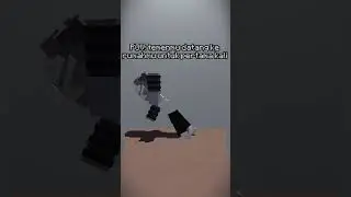 AAA PLS WAIT MY FRIEND | IB: @Kamguyza #minecraft #mineimator #memes #minecraftindonesia #fypシ