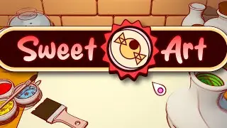 Sweetart | Official Trailer
