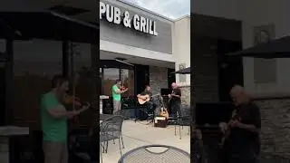 Broken Hearts - Matt Green Trio