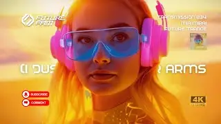 (I Just) Died In Your Arms Tonight &ndash; Mia Mirai [Future Trance] | Future Fam T034