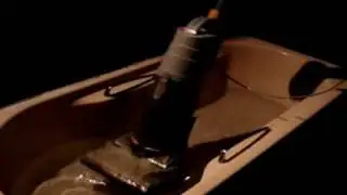 Dyson Death Trial By Water