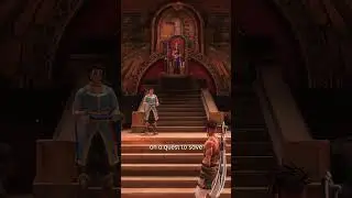 Here is your quest in Mount Qaf!