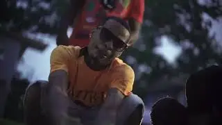 Nook Gotti - SteppaZ (Official Video)