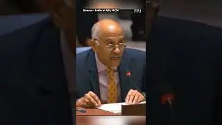 Индия приветствует мирное соглашение по Газе и высоко оценивает усилия Трампа на открытых дебатах...