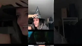 WICKED: For Good - Final Trailer Reaction